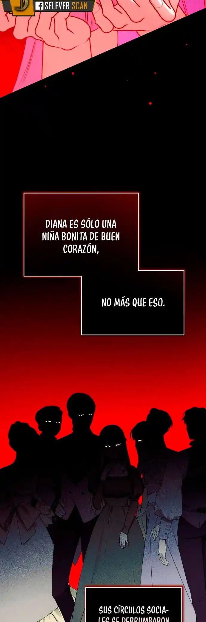 Por Mi Amor Abandonado - Capítulo 18 - Página 18 - LectorTMOo