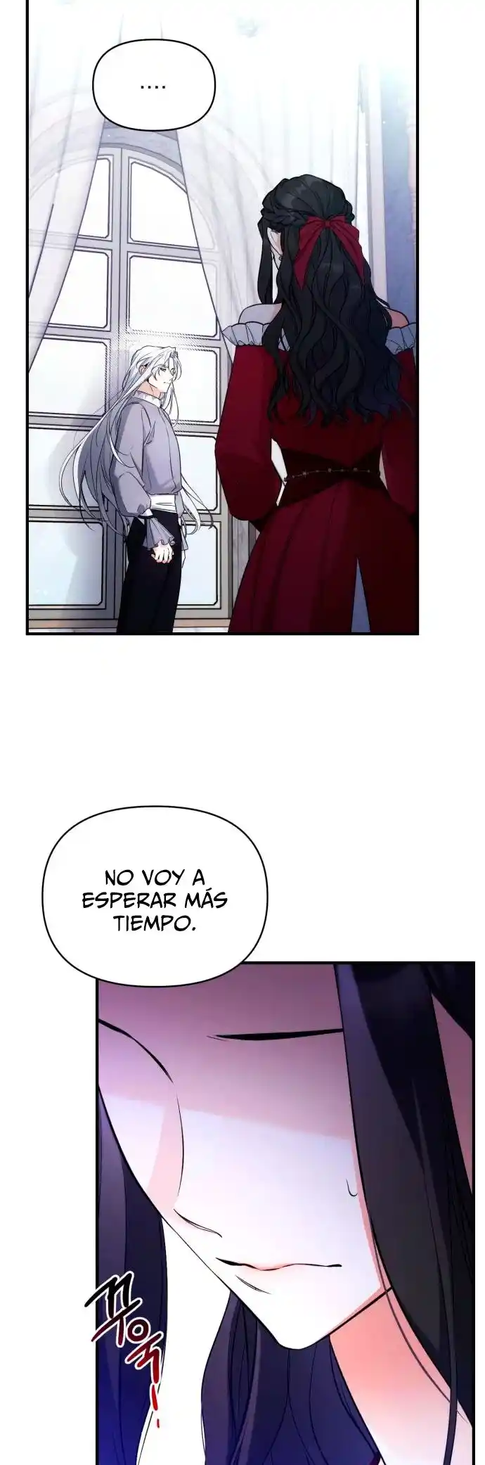 Por Mi Amor Abandonado - Capítulo 18 - Página 23 - LectorTMOo