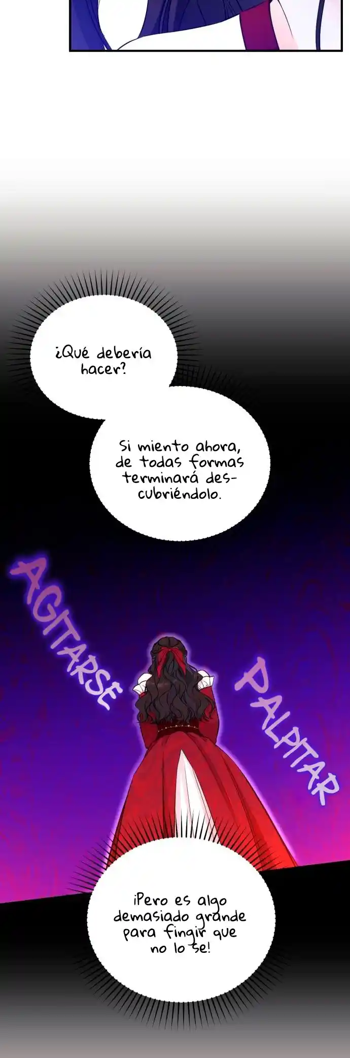 Por Mi Amor Abandonado - Capítulo 18 - Página 25 - LectorTMOo