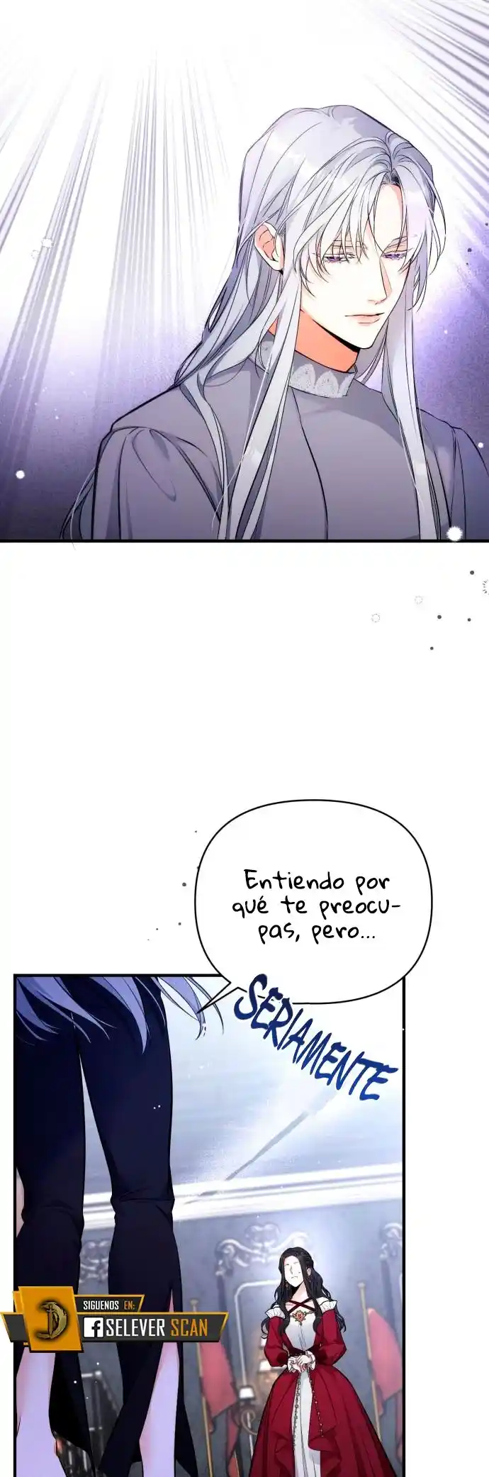 Por Mi Amor Abandonado - Capítulo 18 - Página 29 - LectorTMOo