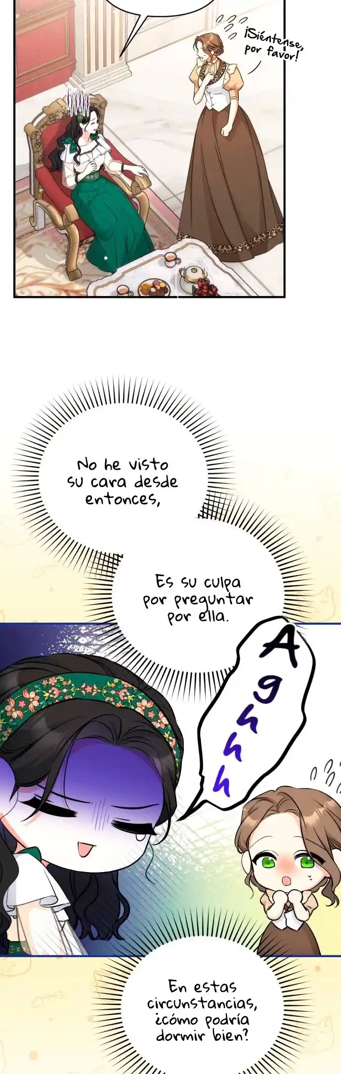 Por Mi Amor Abandonado - Capítulo 18 - Página 82 - LectorTMOo