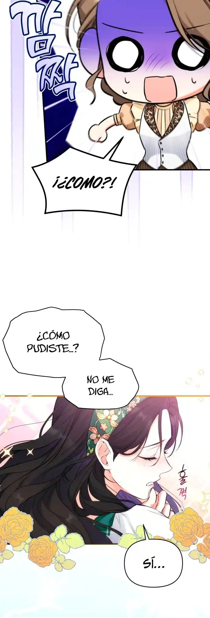 Por Mi Amor Abandonado - Capítulo 18 - Página 92 - LectorTMOo