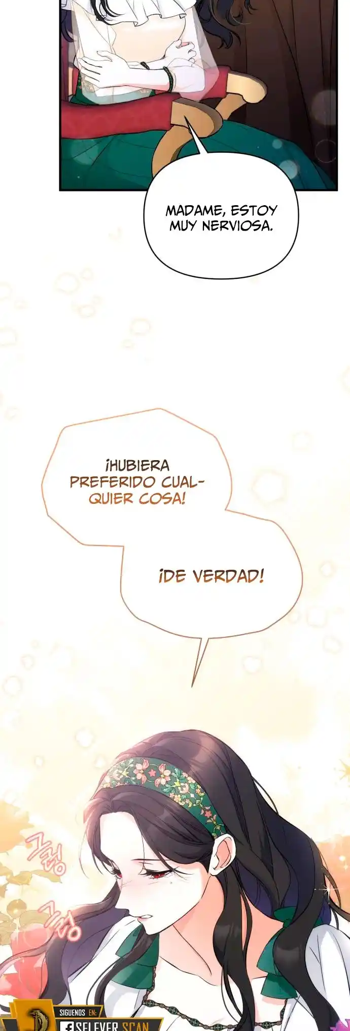 Por Mi Amor Abandonado - Capítulo 18 - Página 99 - LectorTMOo