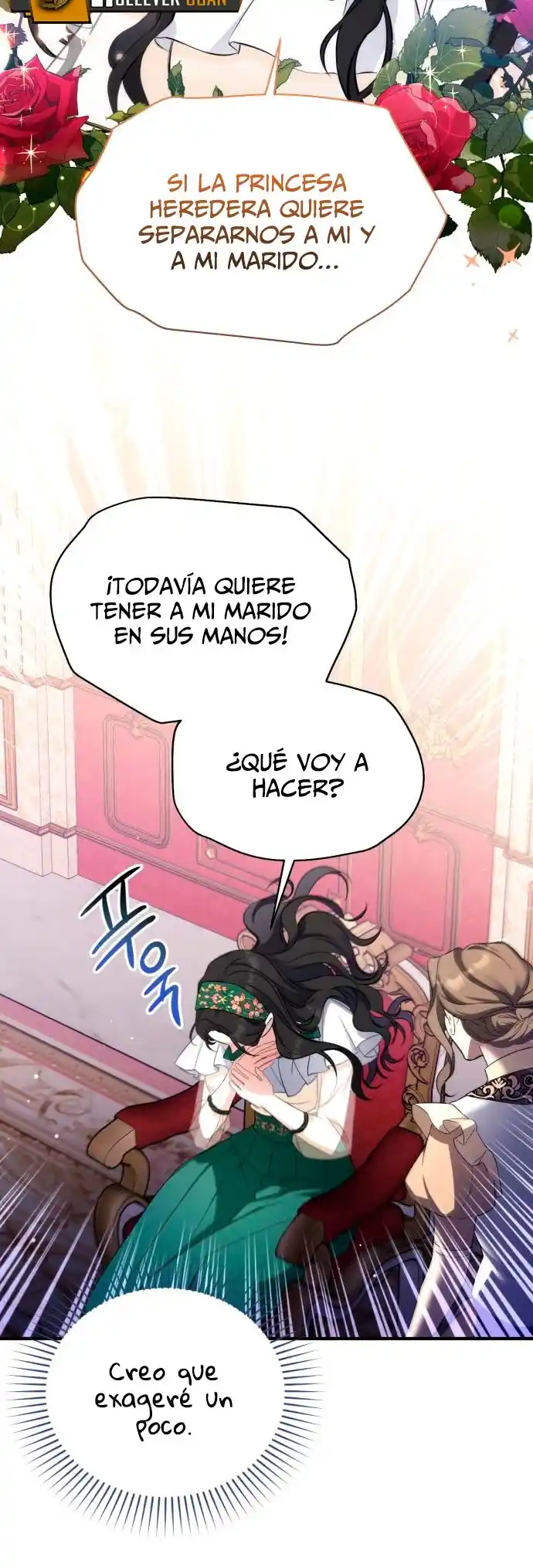 Por Mi Amor Abandonado - Capítulo 18 - Página 101 - LectorTMOo