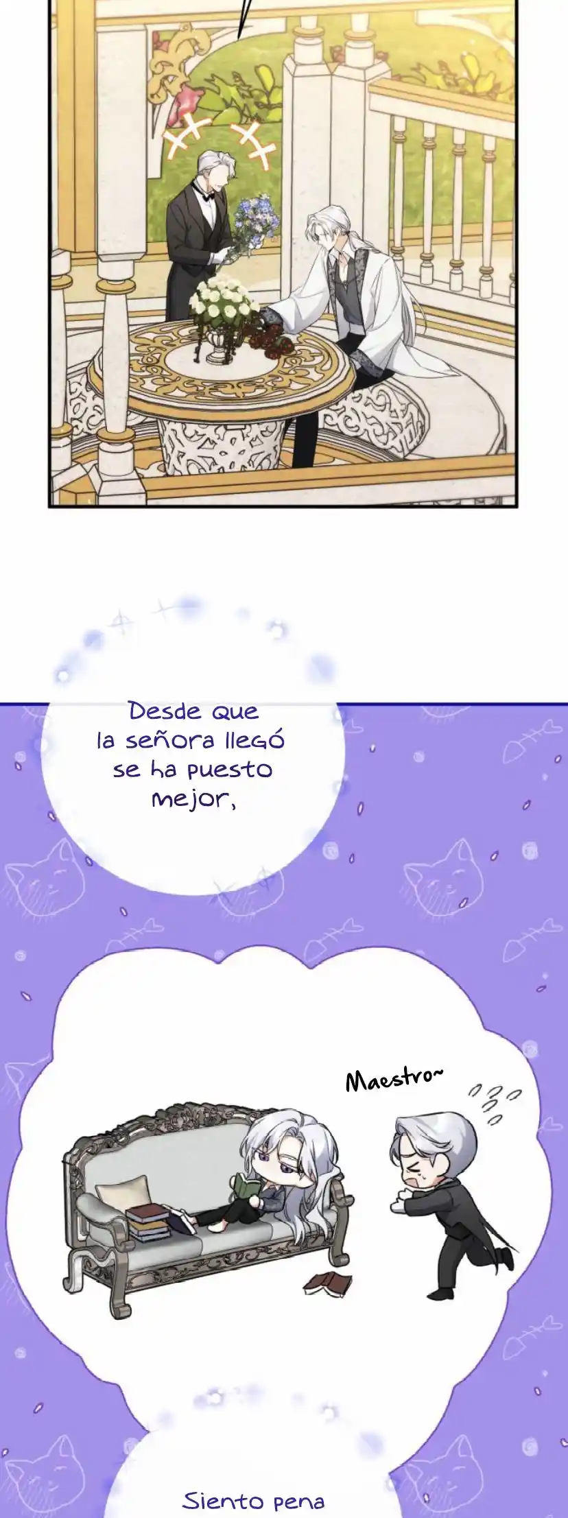 Por Mi Amor Abandonado - Capítulo 19 - Página 15 - LectorTMOo