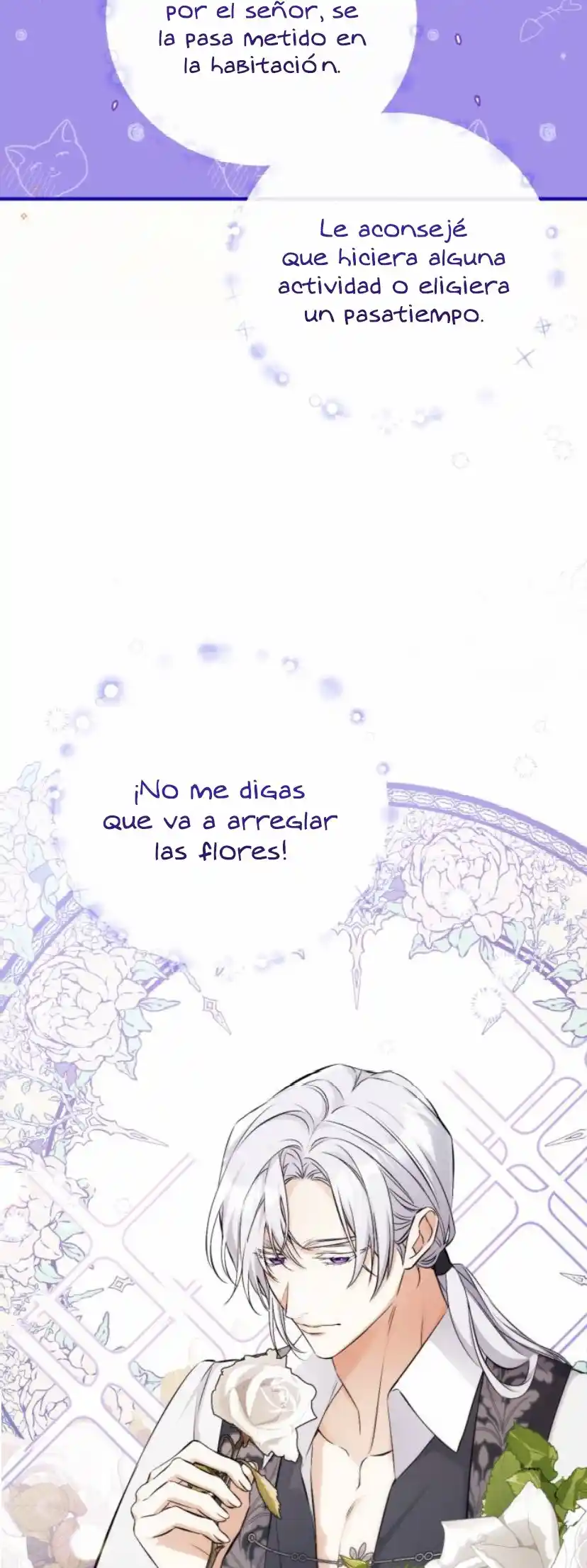 Por Mi Amor Abandonado - Capítulo 19 - Página 17 - LectorTMOo