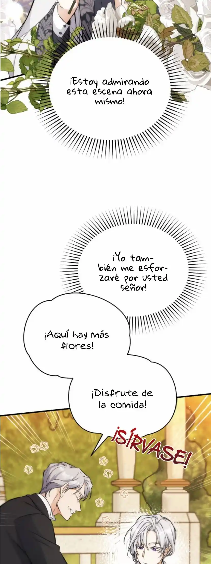 Por Mi Amor Abandonado - Capítulo 19 - Página 20 - LectorTMOo