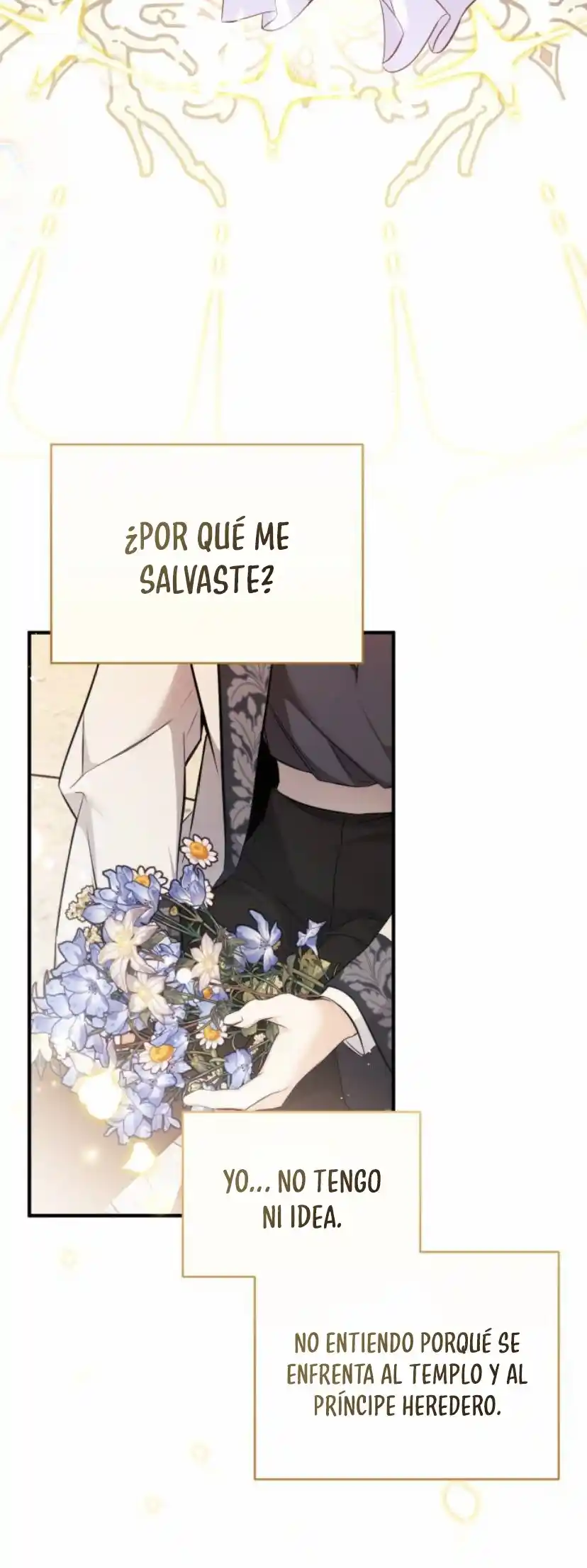 Por Mi Amor Abandonado - Capítulo 19 - Página 30 - LectorTMOo