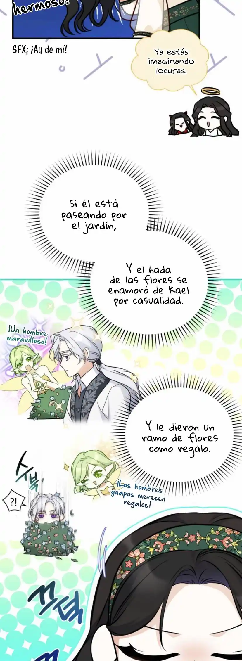 Por Mi Amor Abandonado - Capítulo 19 - Página 49 - LectorTMOo