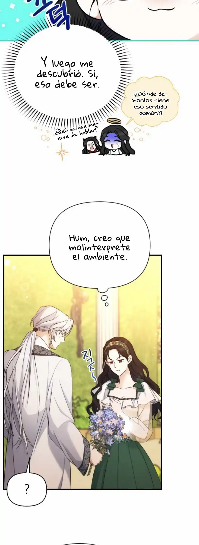 Por Mi Amor Abandonado - Capítulo 19 - Página 52 - LectorTMOo