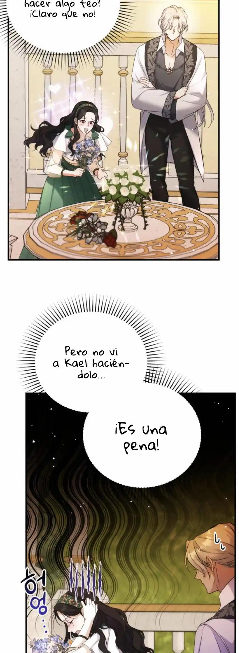 Por Mi Amor Abandonado - Capítulo 19 - Página 73 - LectorTMOo