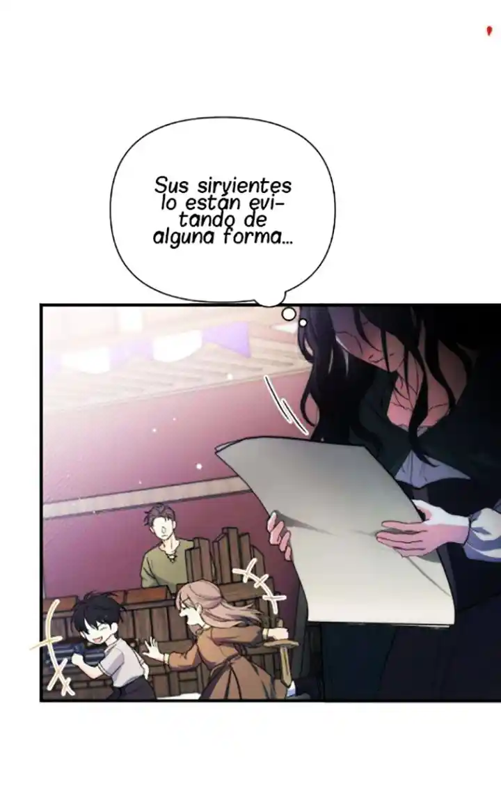 Por Mi Amor Abandonado - Capítulo 2 - Página 21 - LectorTMOo