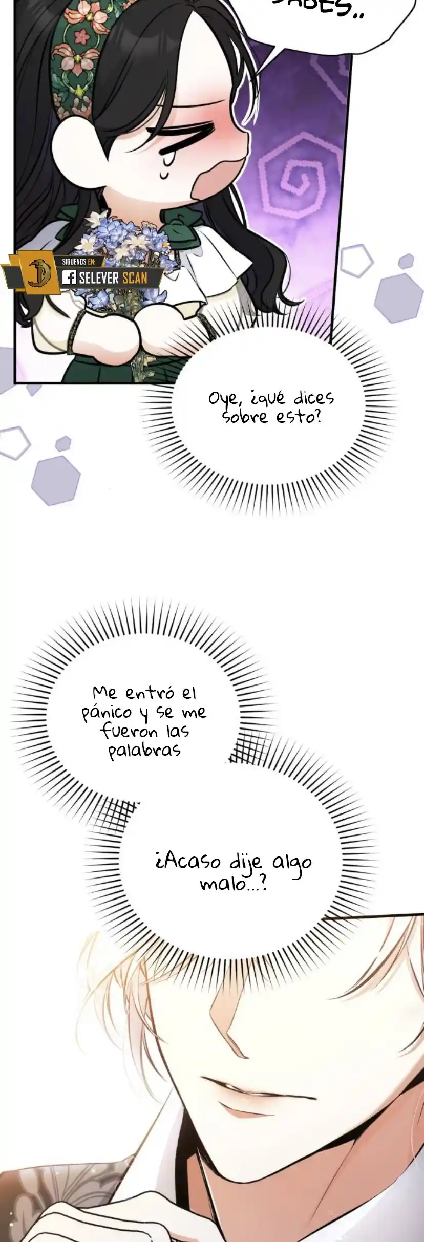 Por Mi Amor Abandonado - Capítulo 20 - Página 15 - LectorTMOo