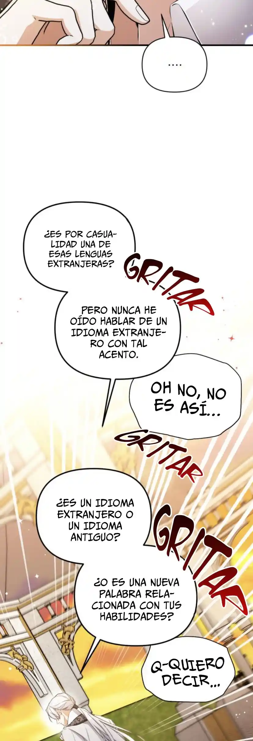Por Mi Amor Abandonado - Capítulo 20 - Página 16 - LectorTMOo