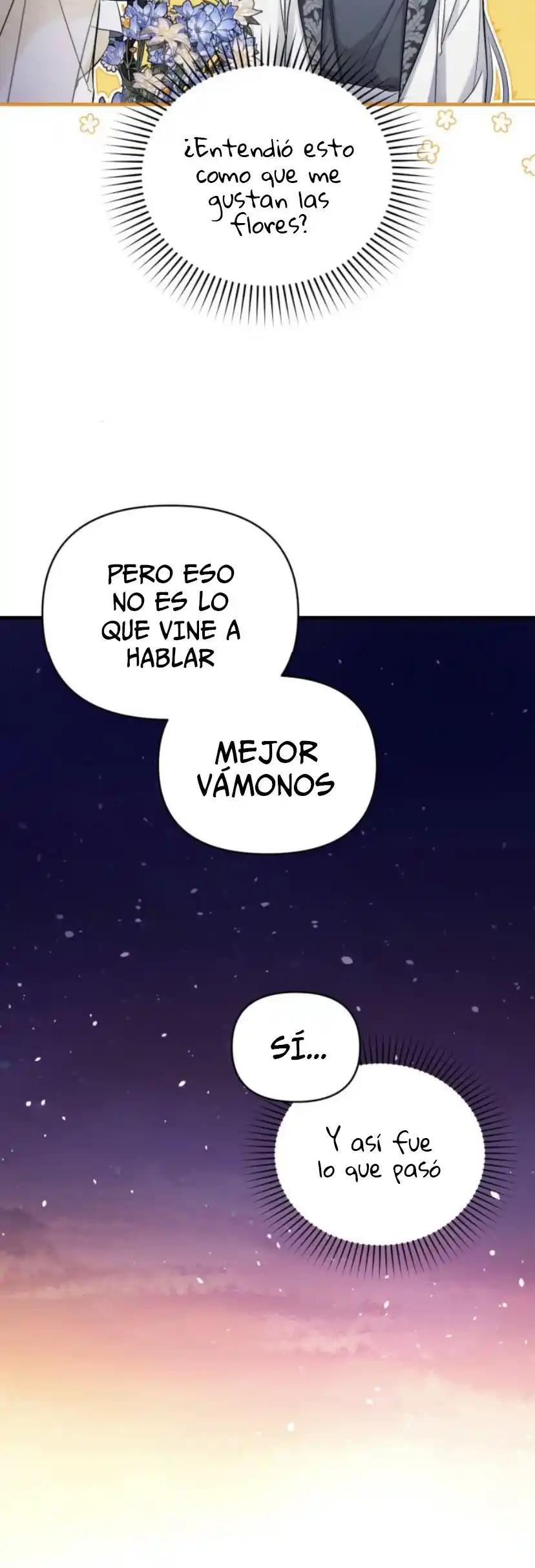 Por Mi Amor Abandonado - Capítulo 20 - Página 26 - LectorTMOo