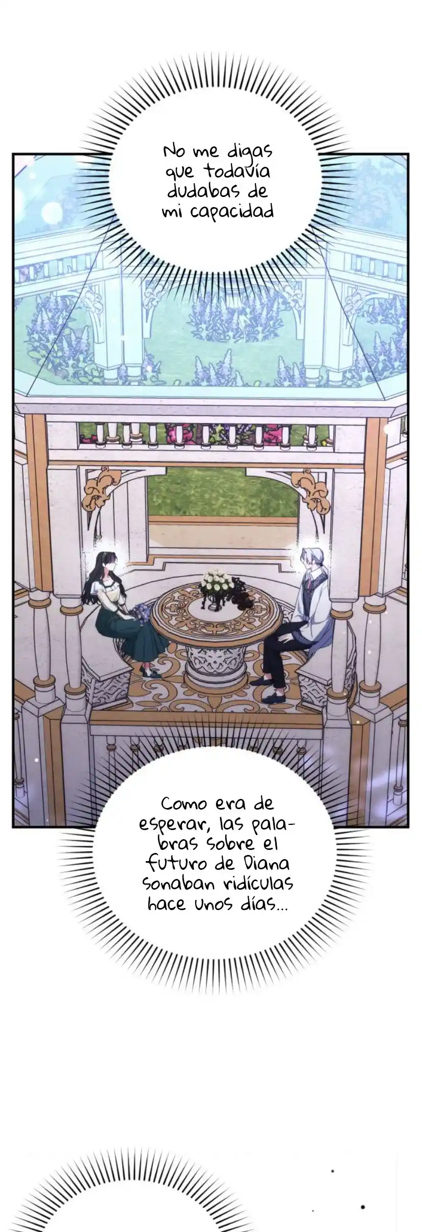 Por Mi Amor Abandonado - Capítulo 20 - Página 30 - LectorTMOo