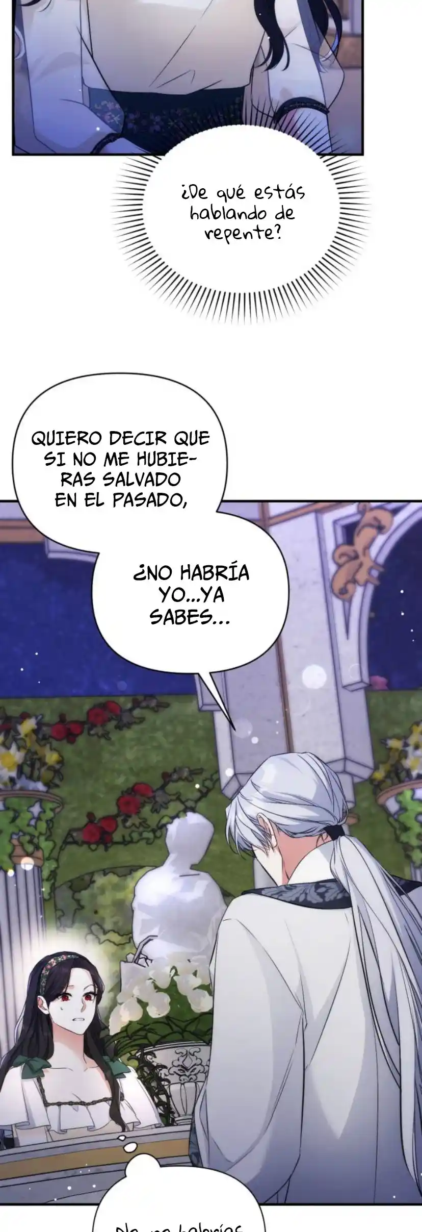 Por Mi Amor Abandonado - Capítulo 20 - Página 34 - LectorTMOo
