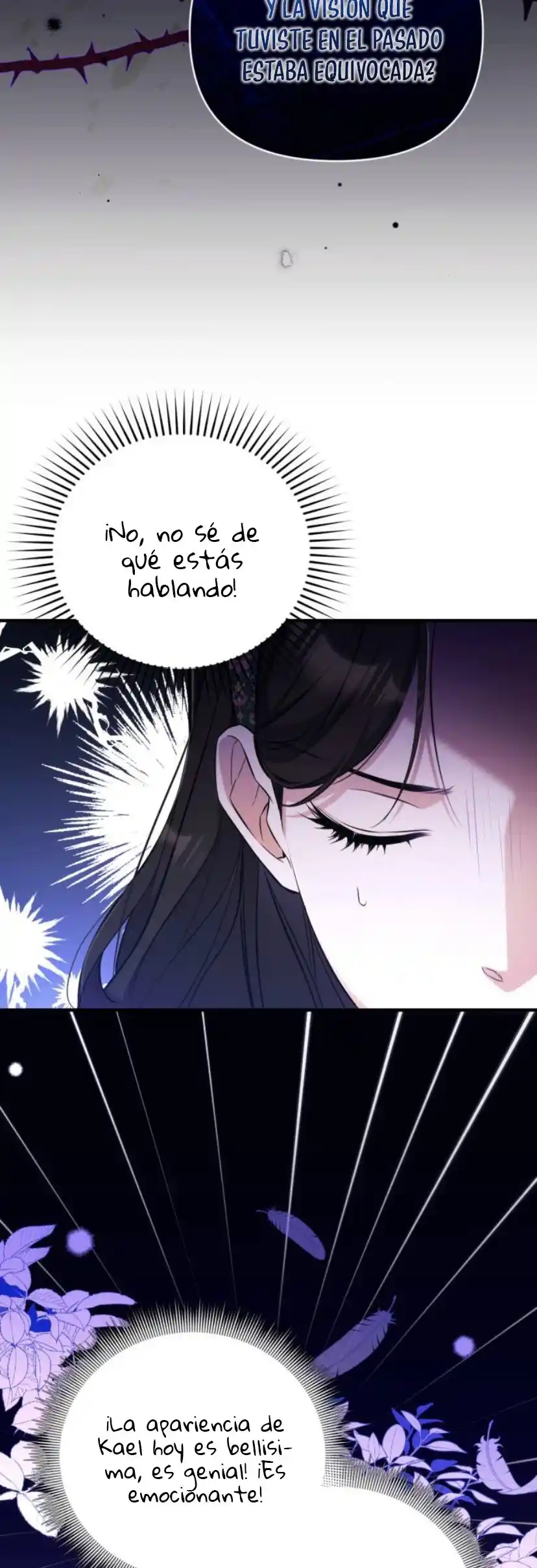Por Mi Amor Abandonado - Capítulo 20 - Página 37 - LectorTMOo