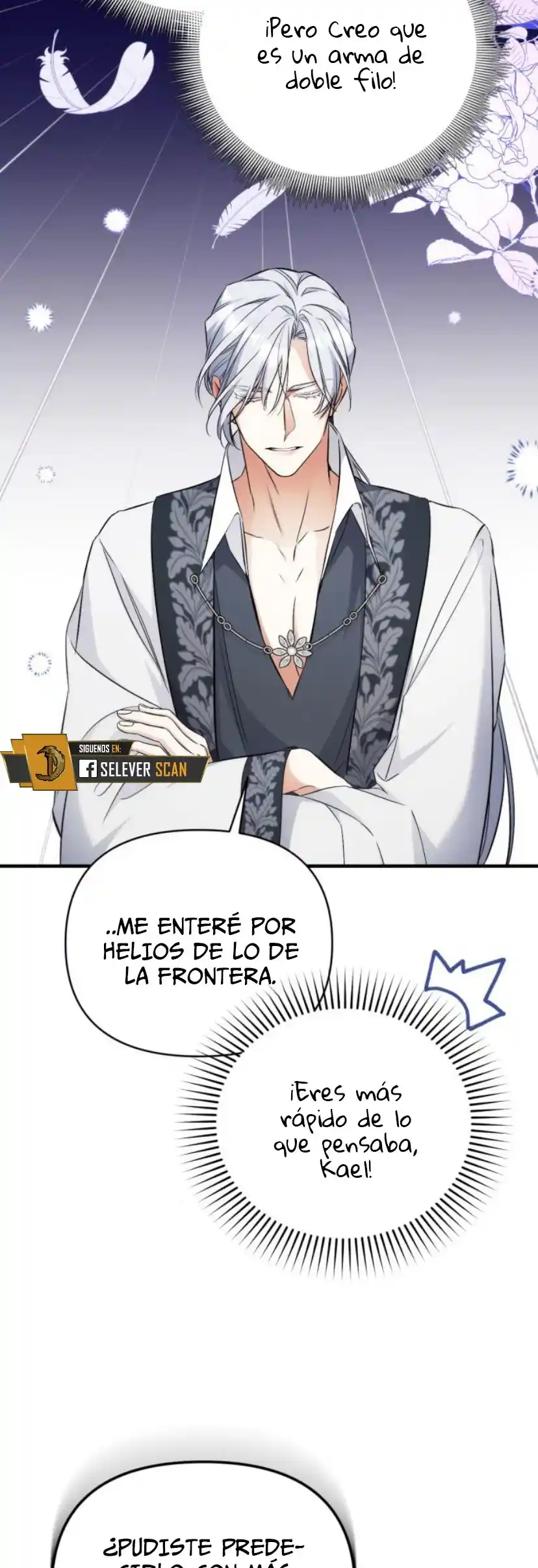 Por Mi Amor Abandonado - Capítulo 20 - Página 38 - LectorTMOo