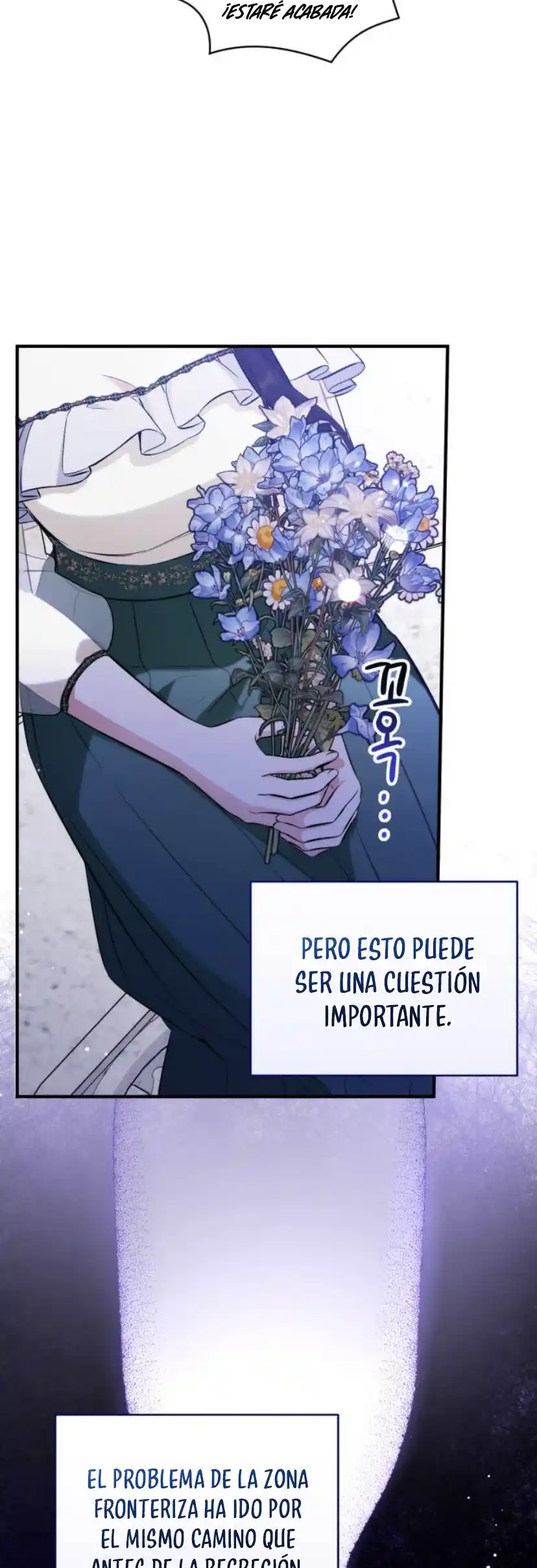 Por Mi Amor Abandonado - Capítulo 20 - Página 43 - LectorTMOo