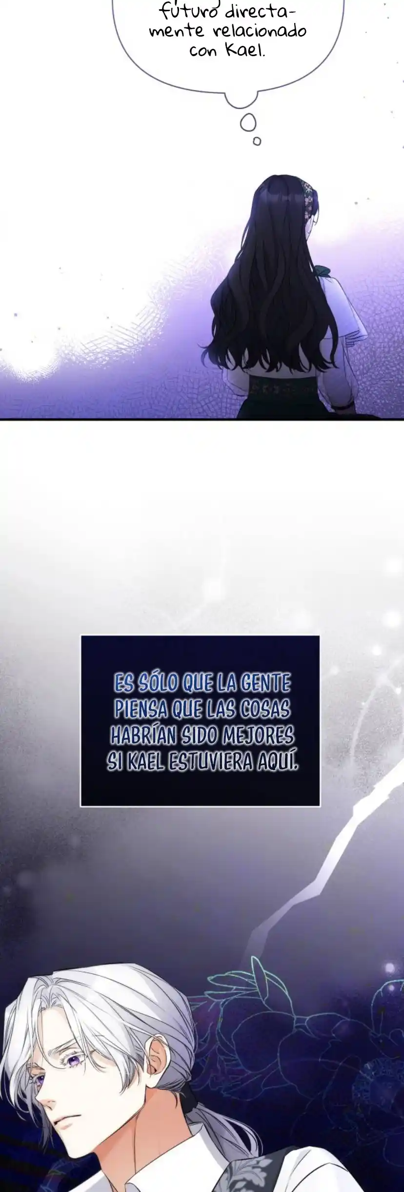 Por Mi Amor Abandonado - Capítulo 20 - Página 50 - LectorTMOo