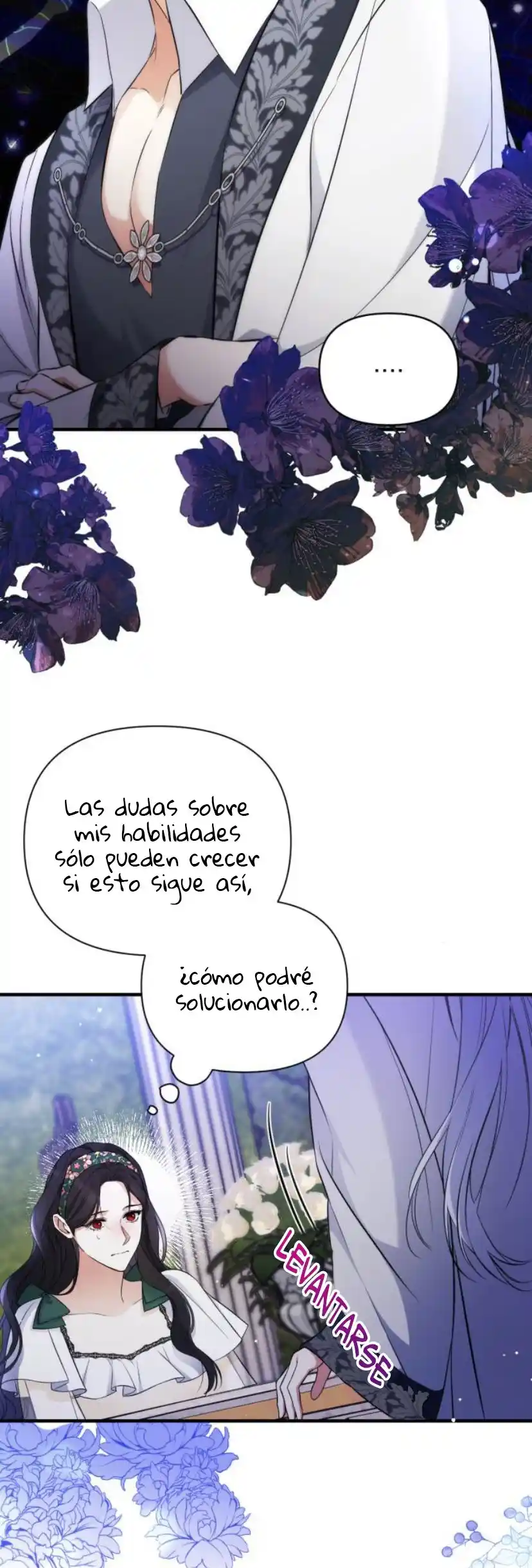 Por Mi Amor Abandonado - Capítulo 20 - Página 53 - LectorTMOo