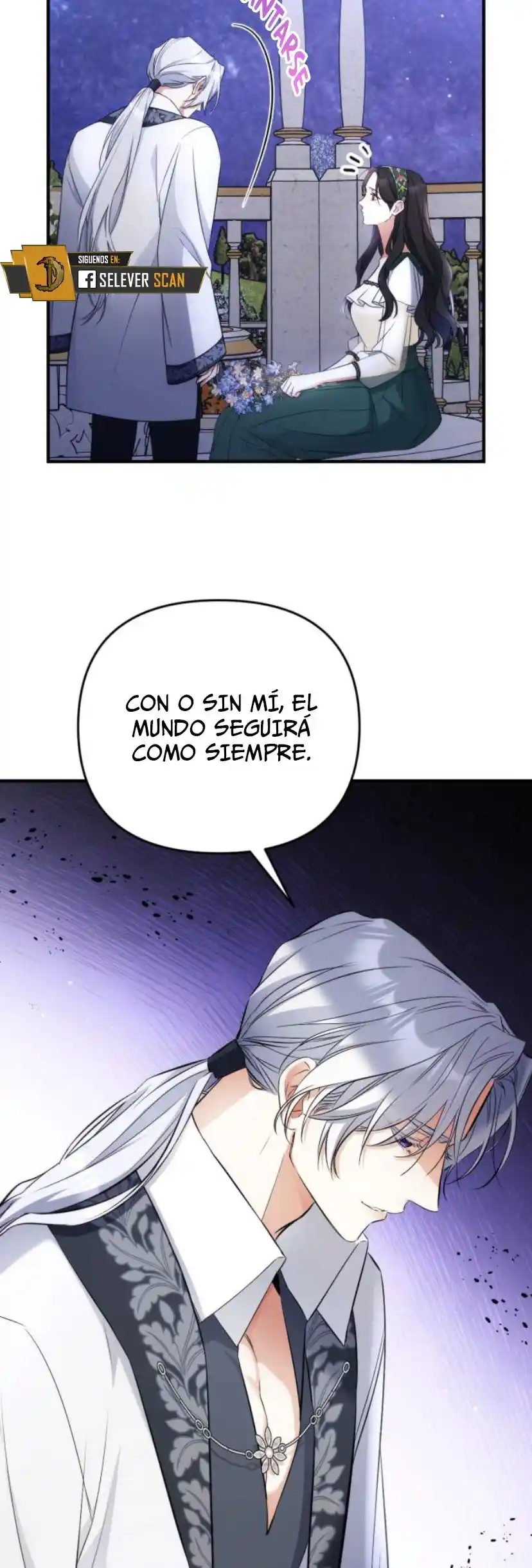 Por Mi Amor Abandonado - Capítulo 20 - Página 59 - LectorTMOo