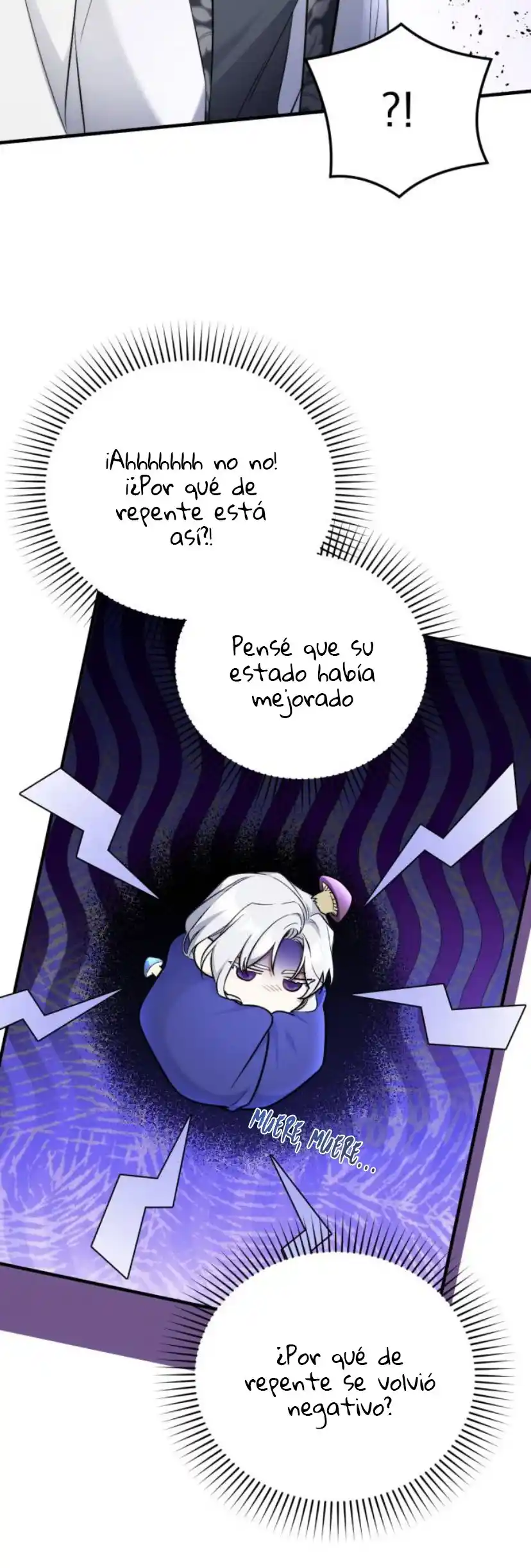 Por Mi Amor Abandonado - Capítulo 20 - Página 61 - LectorTMOo
