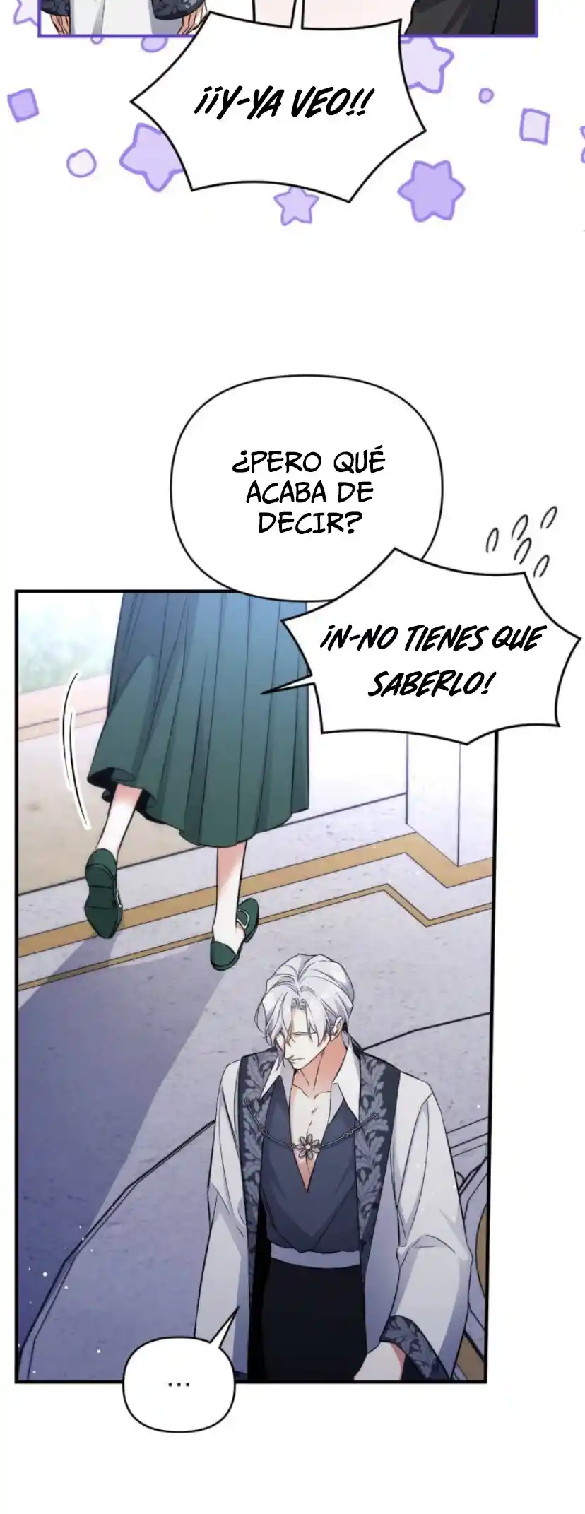 Por Mi Amor Abandonado - Capítulo 20 - Página 76 - LectorTMOo