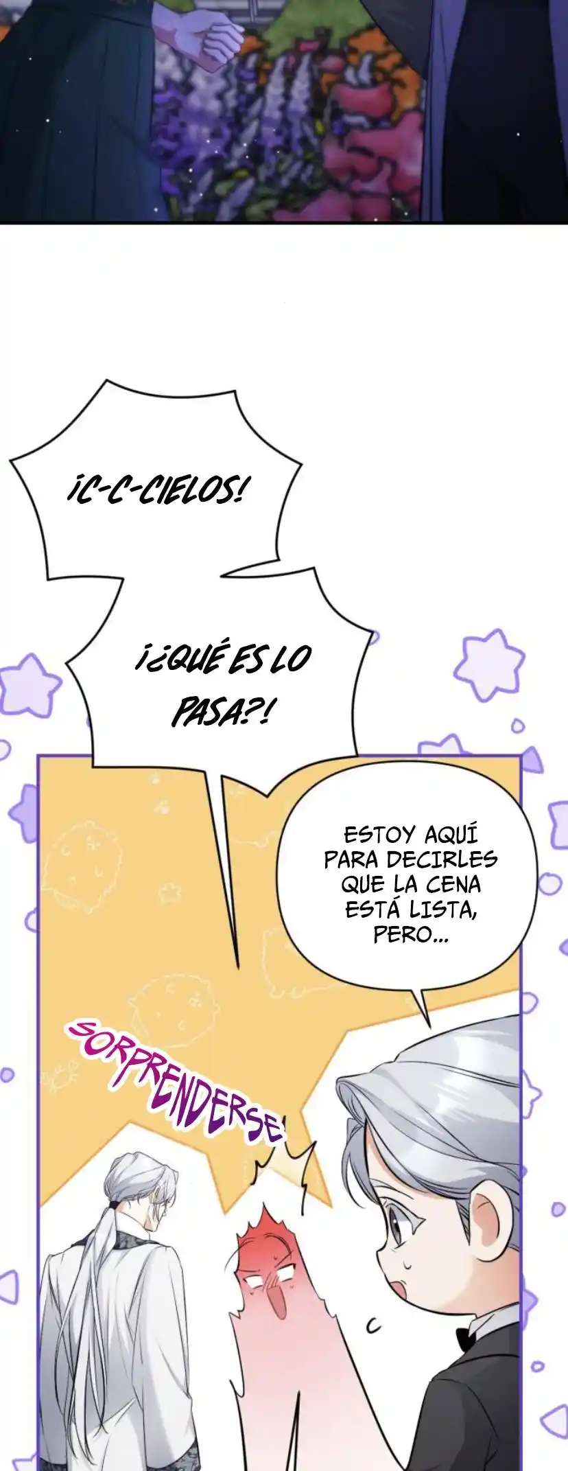 Por Mi Amor Abandonado - Capítulo 20 - Página 77 - LectorTMOo