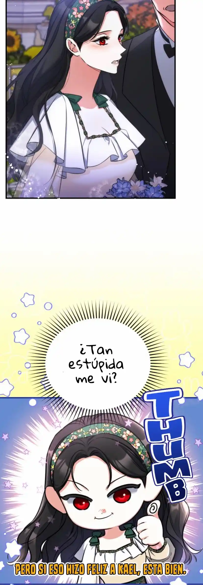 Por Mi Amor Abandonado - Capítulo 21 - Página 14 - LectorTMOo