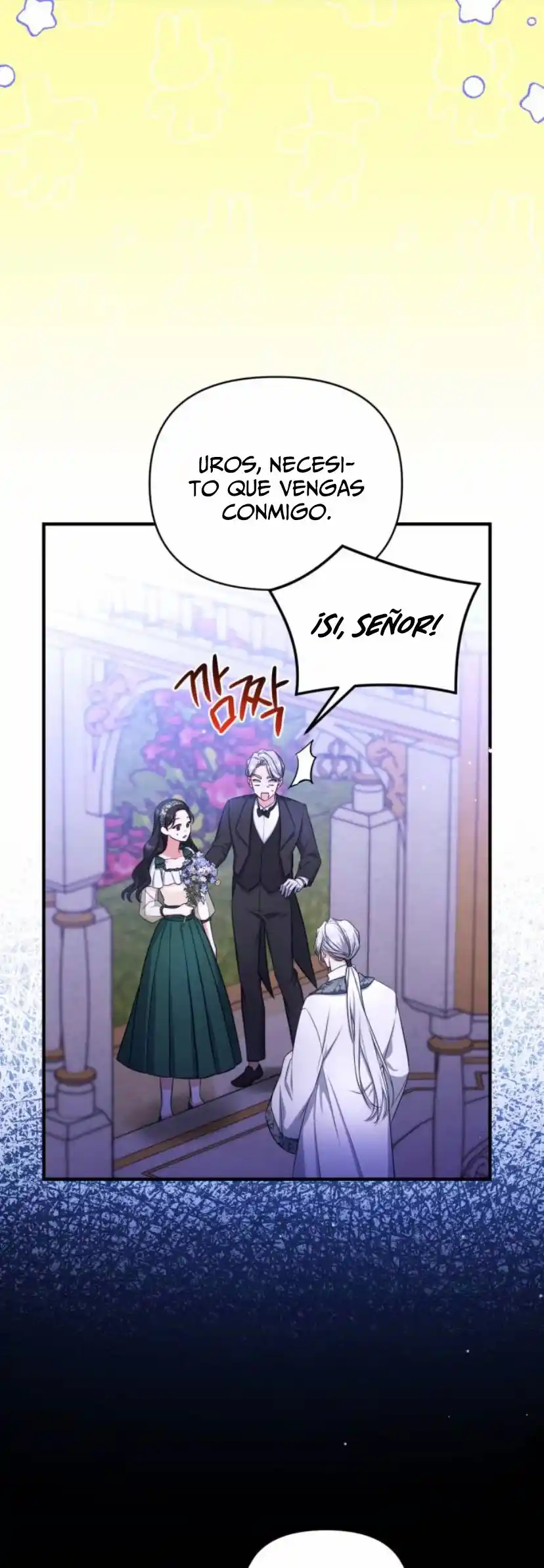 Por Mi Amor Abandonado - Capítulo 21 - Página 17 - LectorTMOo
