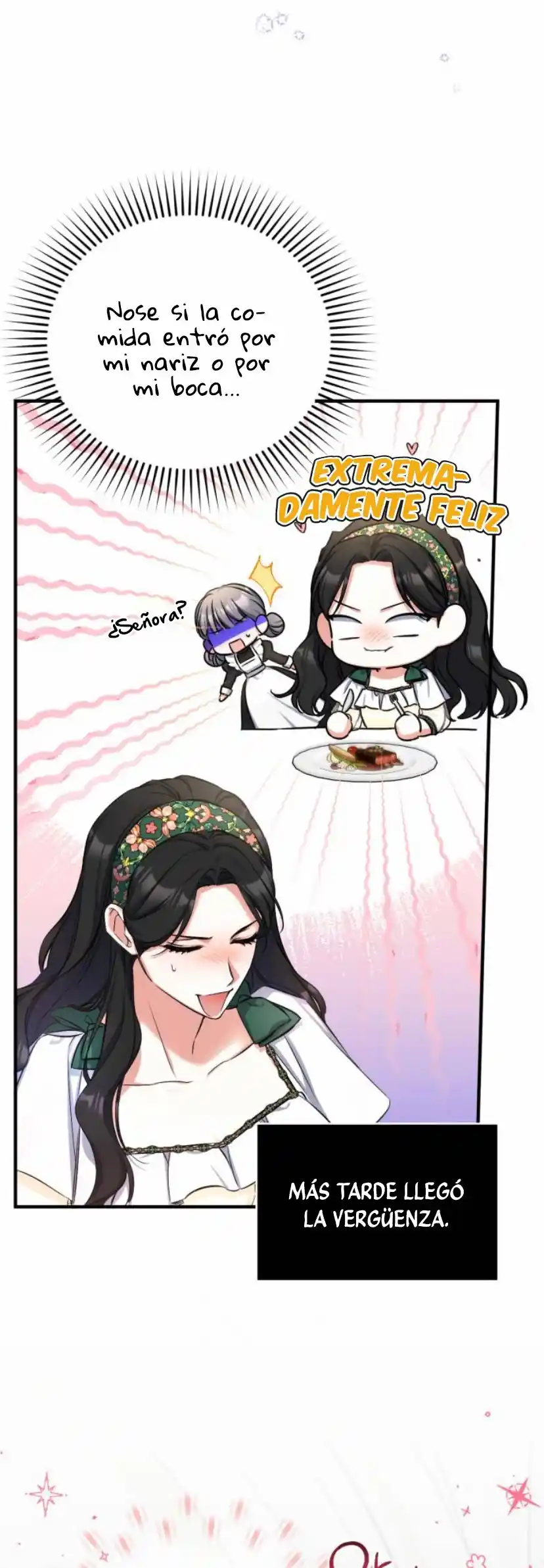 Por Mi Amor Abandonado - Capítulo 21 - Página 24 - LectorTMOo