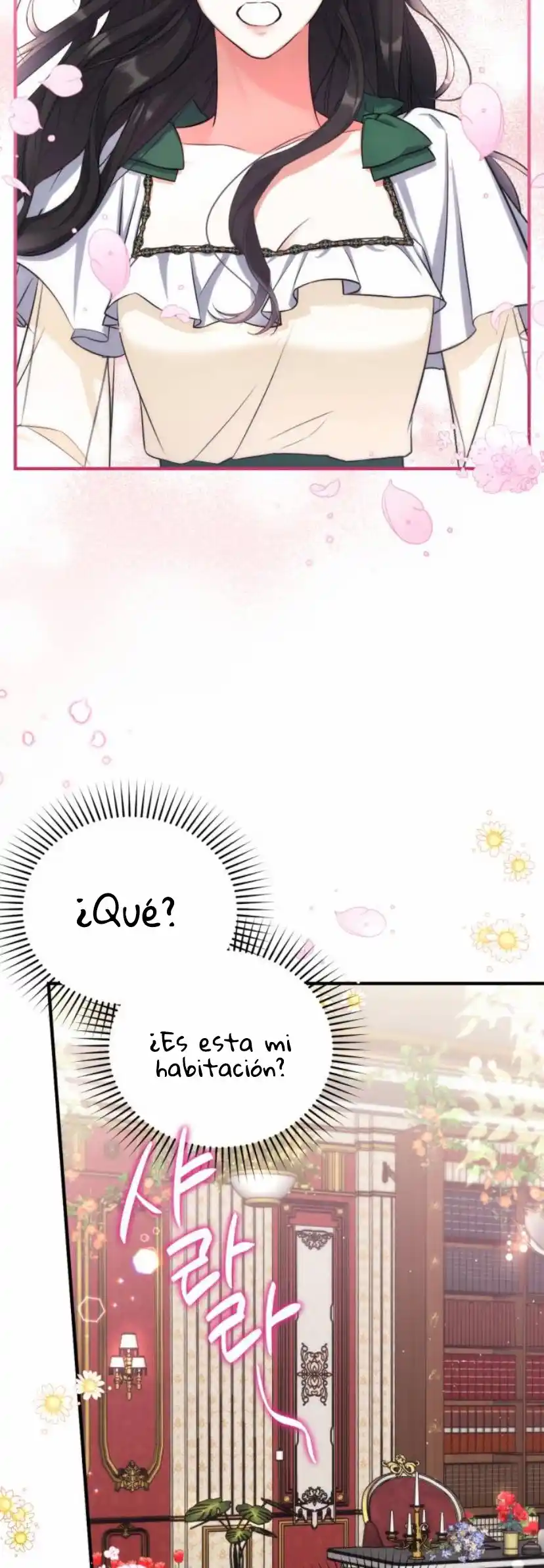 Por Mi Amor Abandonado - Capítulo 21 - Página 32 - LectorTMOo