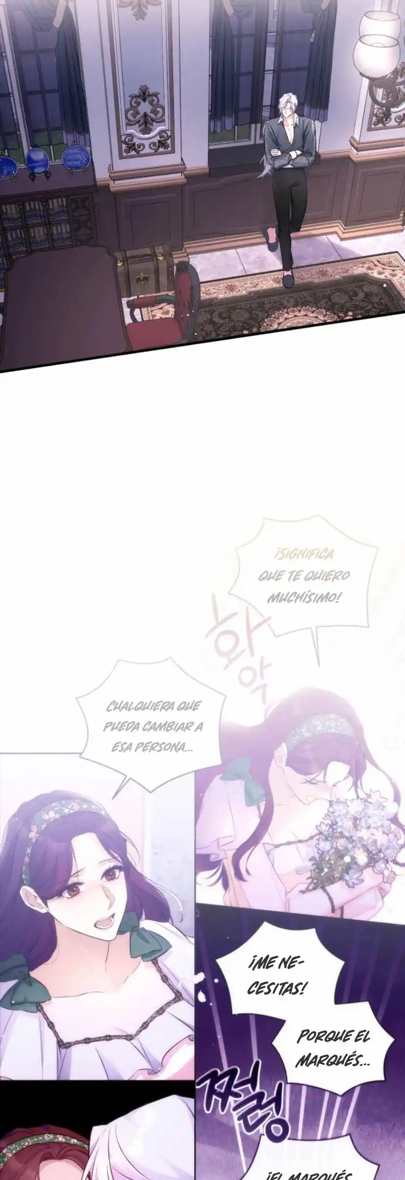 Por Mi Amor Abandonado - Capítulo 21 - Página 46 - LectorTMOo