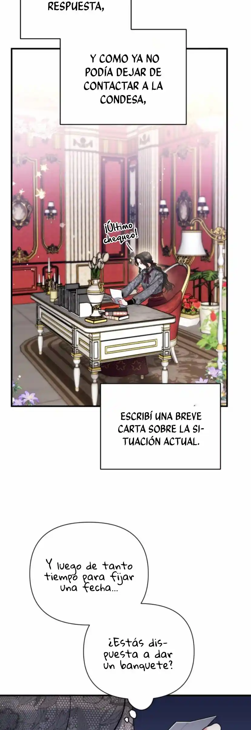 Por Mi Amor Abandonado - Capítulo 21 - Página 55 - LectorTMOo