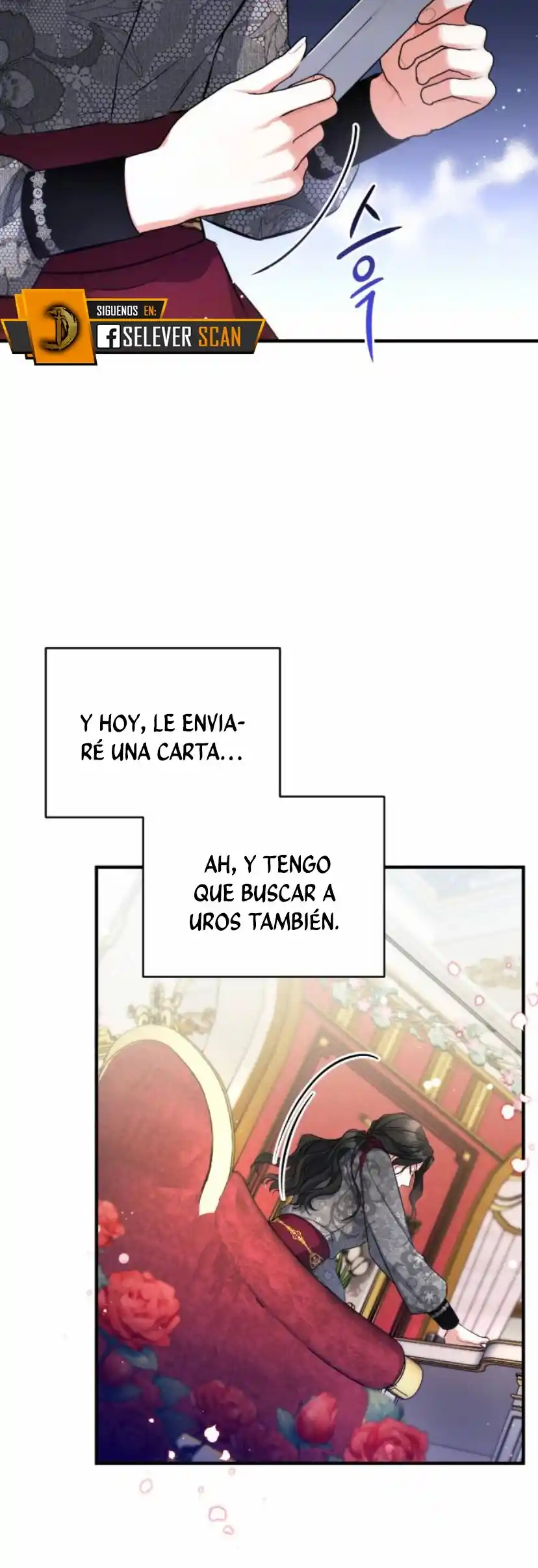 Por Mi Amor Abandonado - Capítulo 21 - Página 57 - LectorTMOo