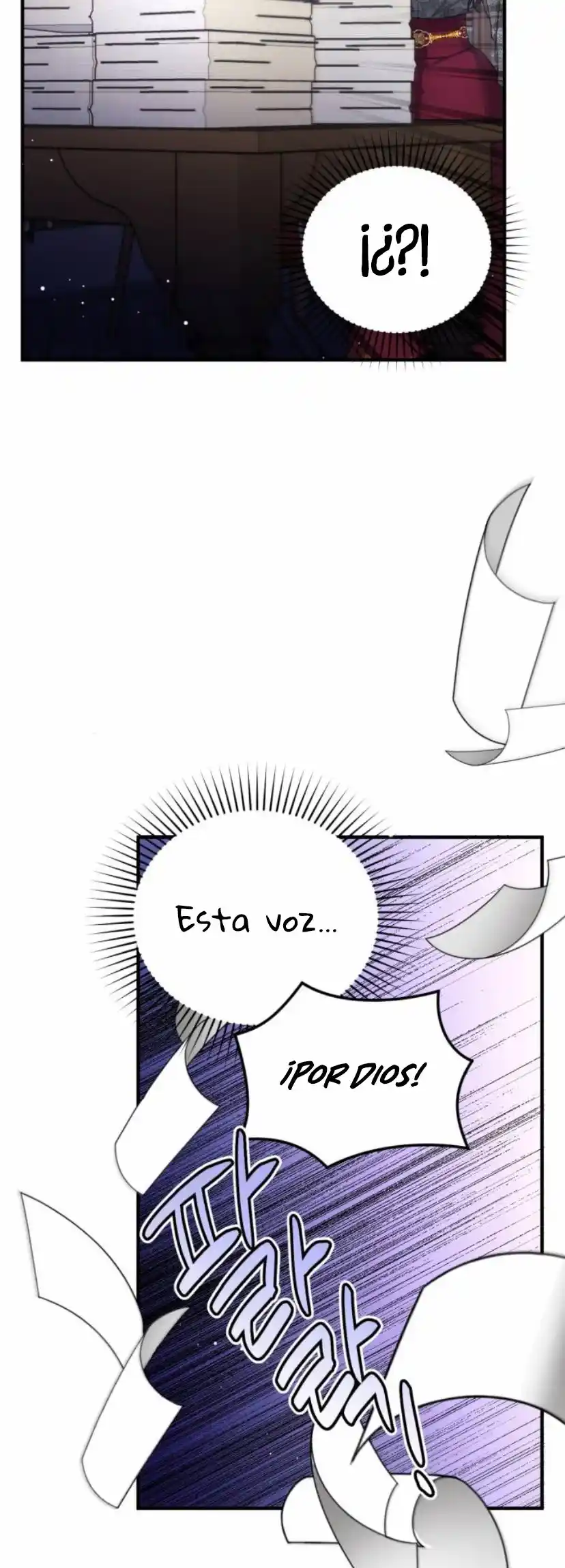 Por Mi Amor Abandonado - Capítulo 21 - Página 67 - LectorTMOo