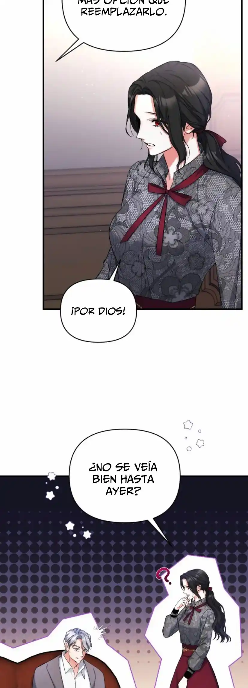 Por Mi Amor Abandonado - Capítulo 21 - Página 80 - LectorTMOo