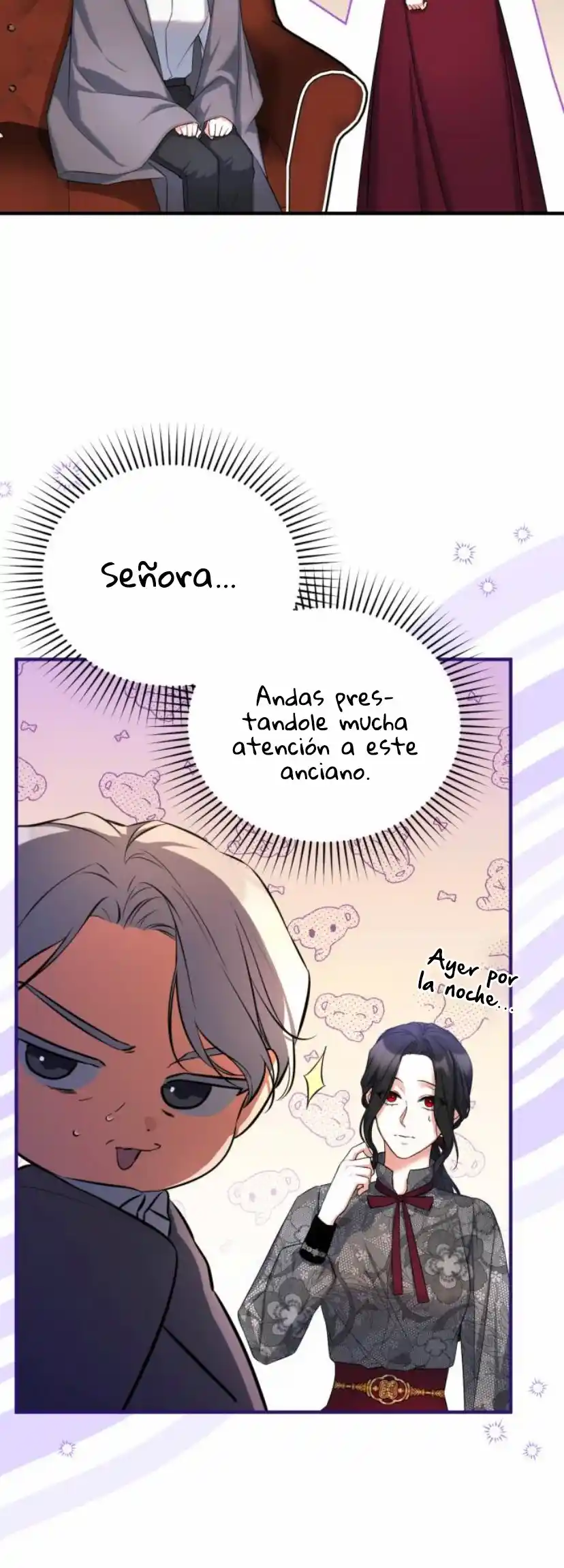 Por Mi Amor Abandonado - Capítulo 21 - Página 82 - LectorTMOo