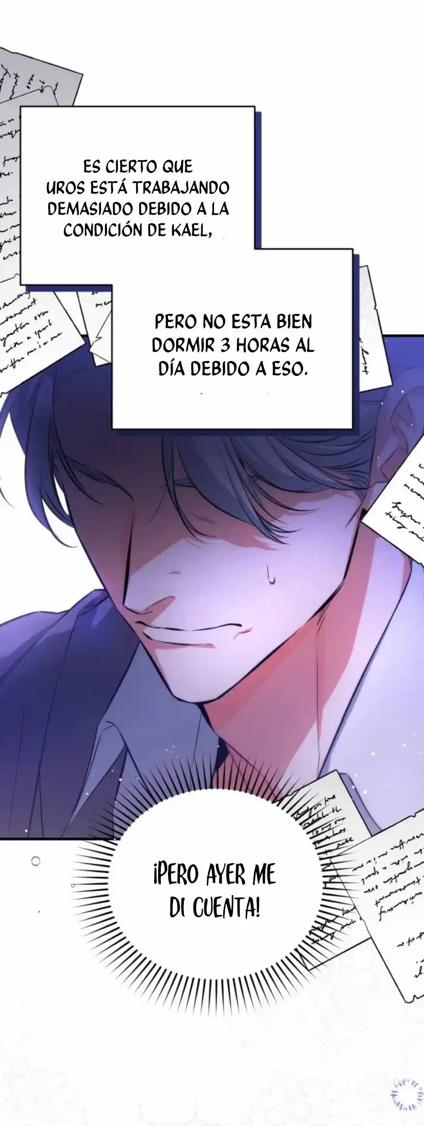 Por Mi Amor Abandonado - Capítulo 21 - Página 84 - LectorTMOo