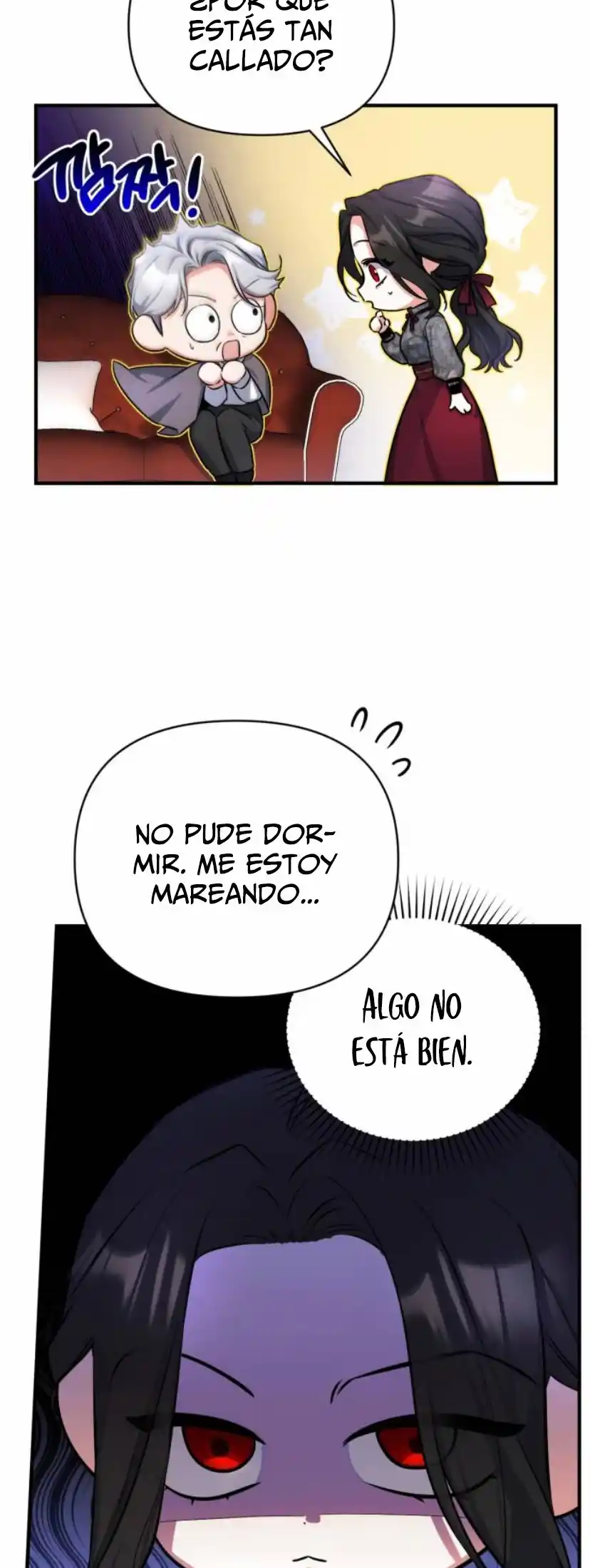 Por Mi Amor Abandonado - Capítulo 21 - Página 90 - LectorTMOo
