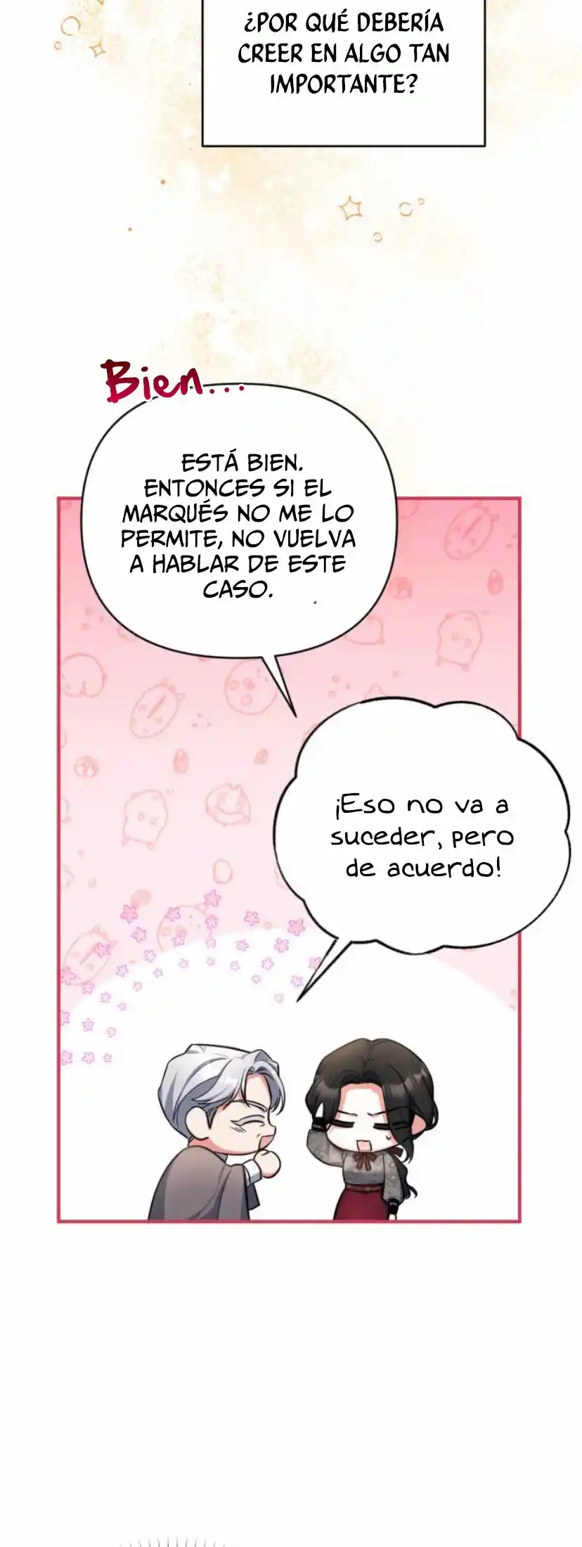 Por Mi Amor Abandonado - Capítulo 21 - Página 99 - LectorTMOo