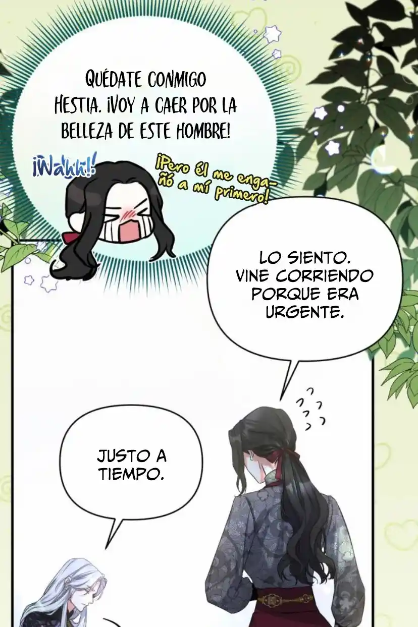 Por Mi Amor Abandonado - Capítulo 21 - Página 115 - LectorTMOo
