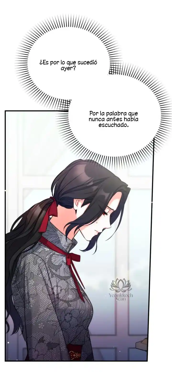 Por Mi Amor Abandonado - Capítulo 22 - Página 25 - LectorTMOo