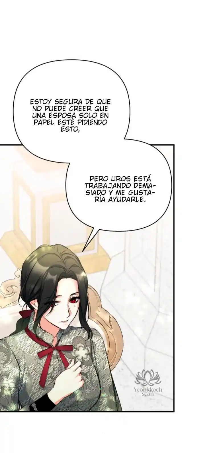 Por Mi Amor Abandonado - Capítulo 22 - Página 37 - LectorTMOo