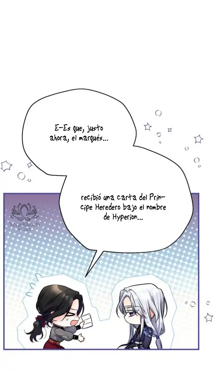 Por Mi Amor Abandonado - Capítulo 22 - Página 80 - LectorTMOo