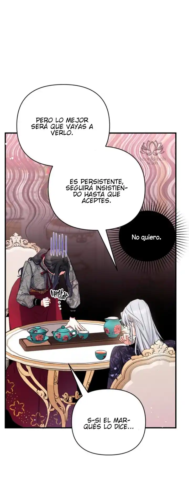 Por Mi Amor Abandonado - Capítulo 22 - Página 103 - LectorTMOo