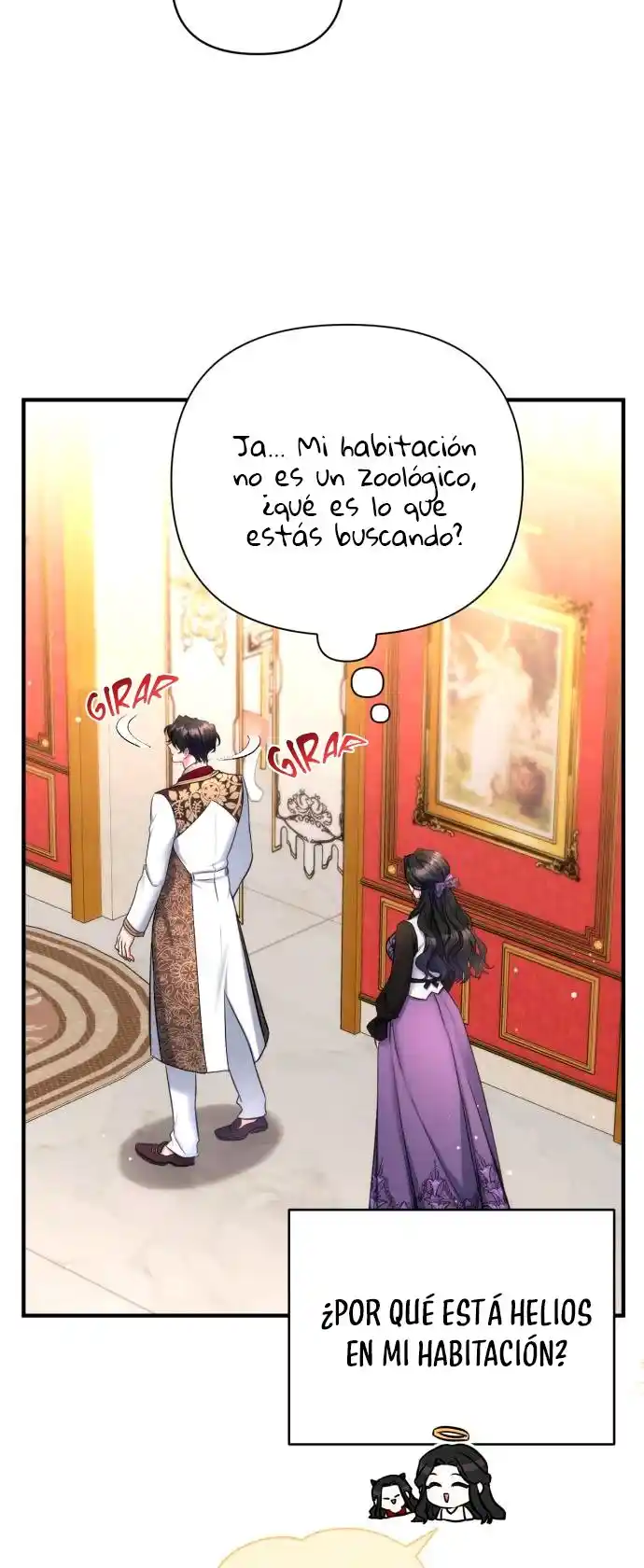 Por Mi Amor Abandonado - Capítulo 23 - Página 21 - LectorTMOo