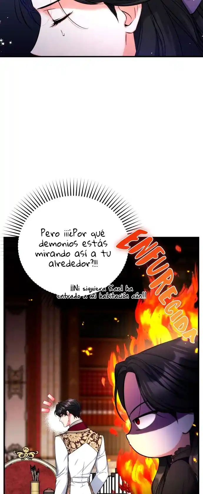 Por Mi Amor Abandonado - Capítulo 23 - Página 30 - LectorTMOo